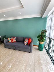 The Springbloom (D19), Condominium #632953061